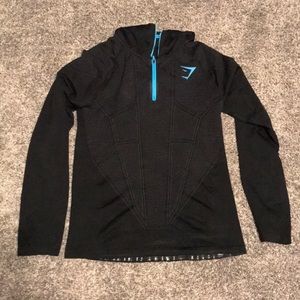 Gymshark onyx